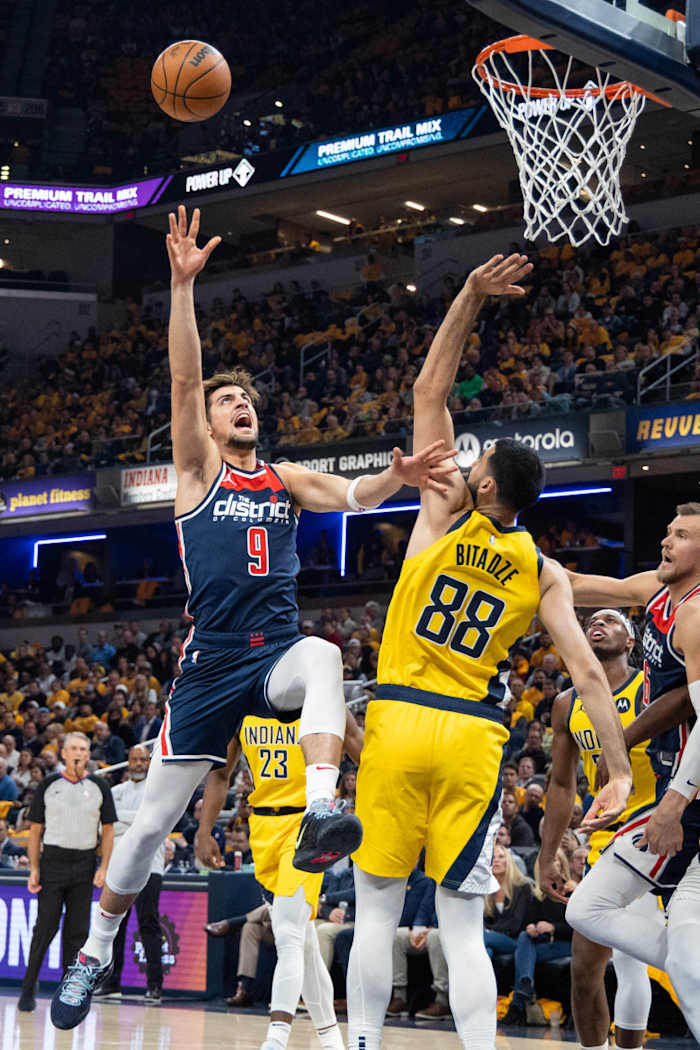 Photo Credit: Trevor Ruszkowski-USA Today